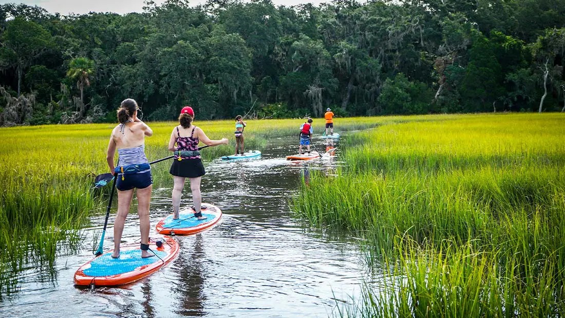 Golf course vacation rentals Amelia Island